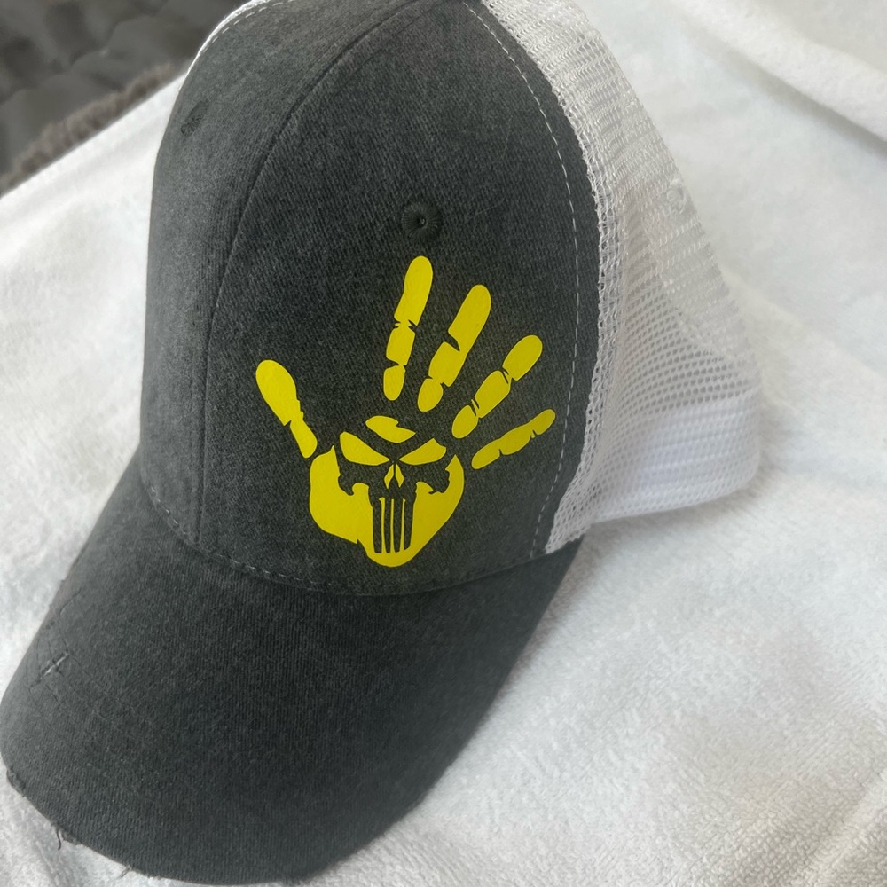 Jeep Hat